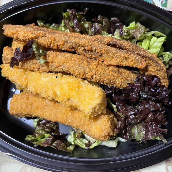 review photo of Jiro Sushi - Sucursal Devoto degustación vegan shared by @ropenalva on 03 Jul 2022 - review