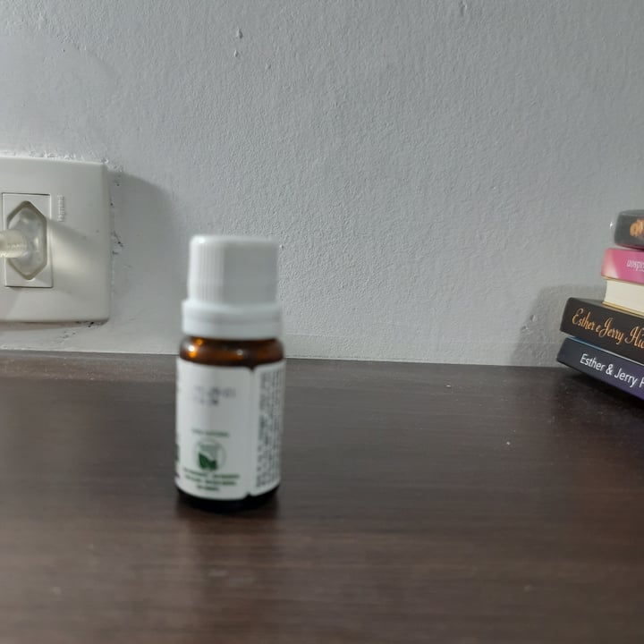 review photo of WNF oleos essenciais Essencial Oil Lavander shared by @julianaaoki on 04 Nov 2022 - review