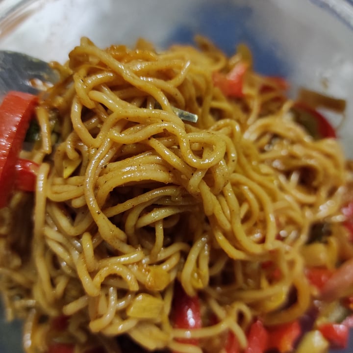 photo of Bifum  Fideos De Arroz Integral shared by @saruchi on  28 Feb 2022 - review