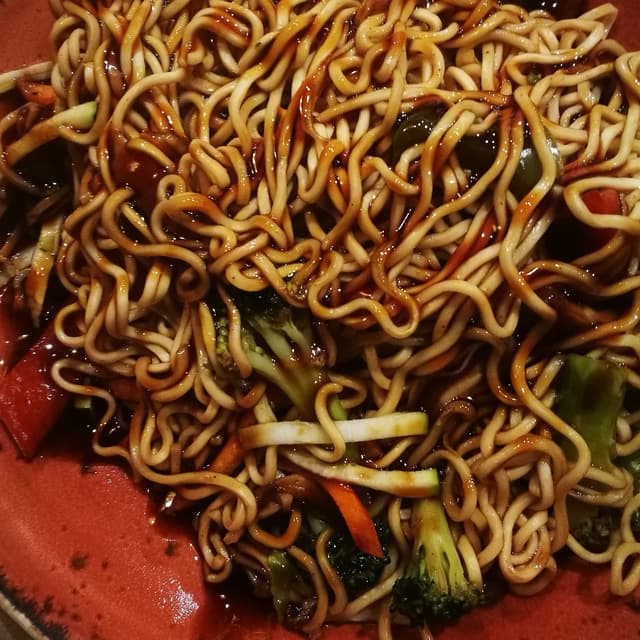 UDON Fan