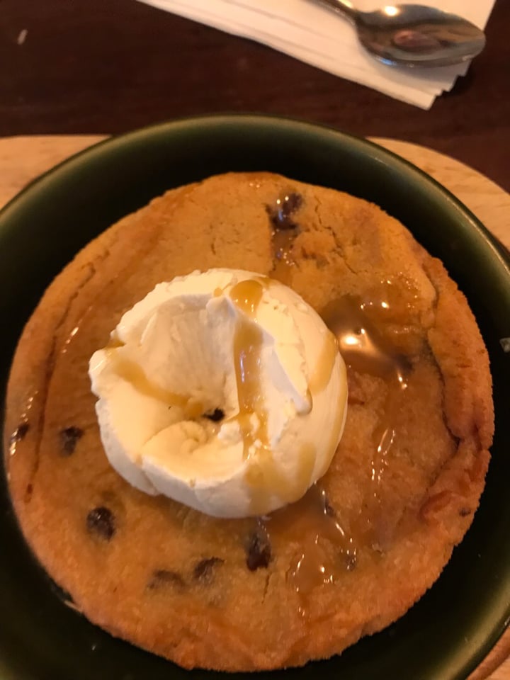 photo of Bella Italia Dough Al Forno shared by @mollymorley on  25 Dec 2019 - review