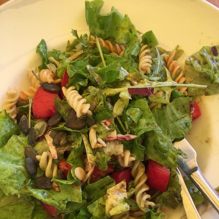 photo of Healthy salata sa domocom shared by @gillhibbitt on  16 Jul 2022 - review
