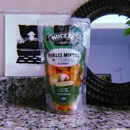 Nucete
