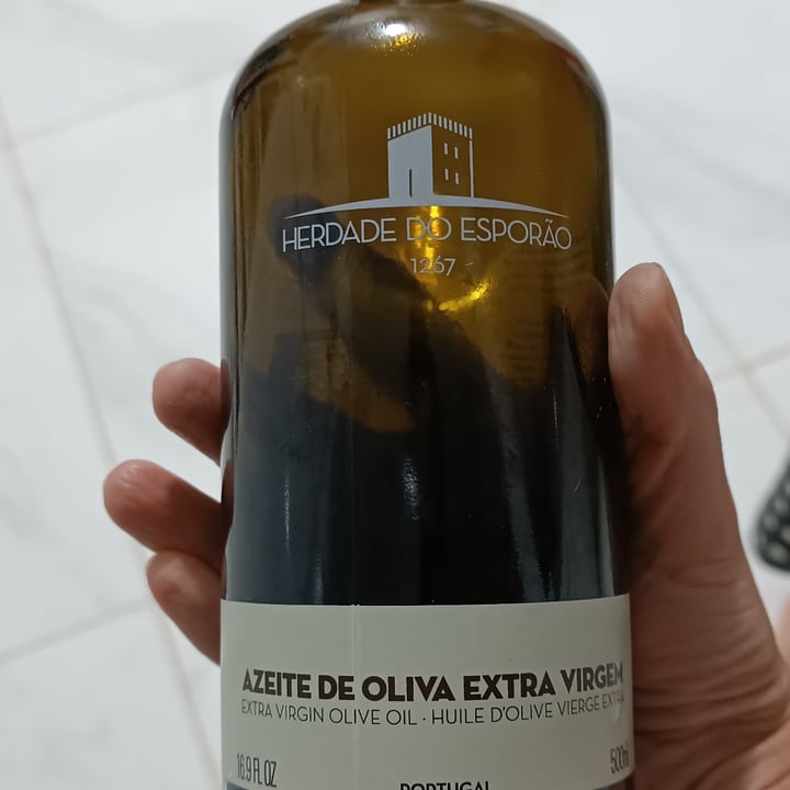 review photo of azeite de oliva Azeite De Oliva shared by @anacec on 06 May 2022 - review