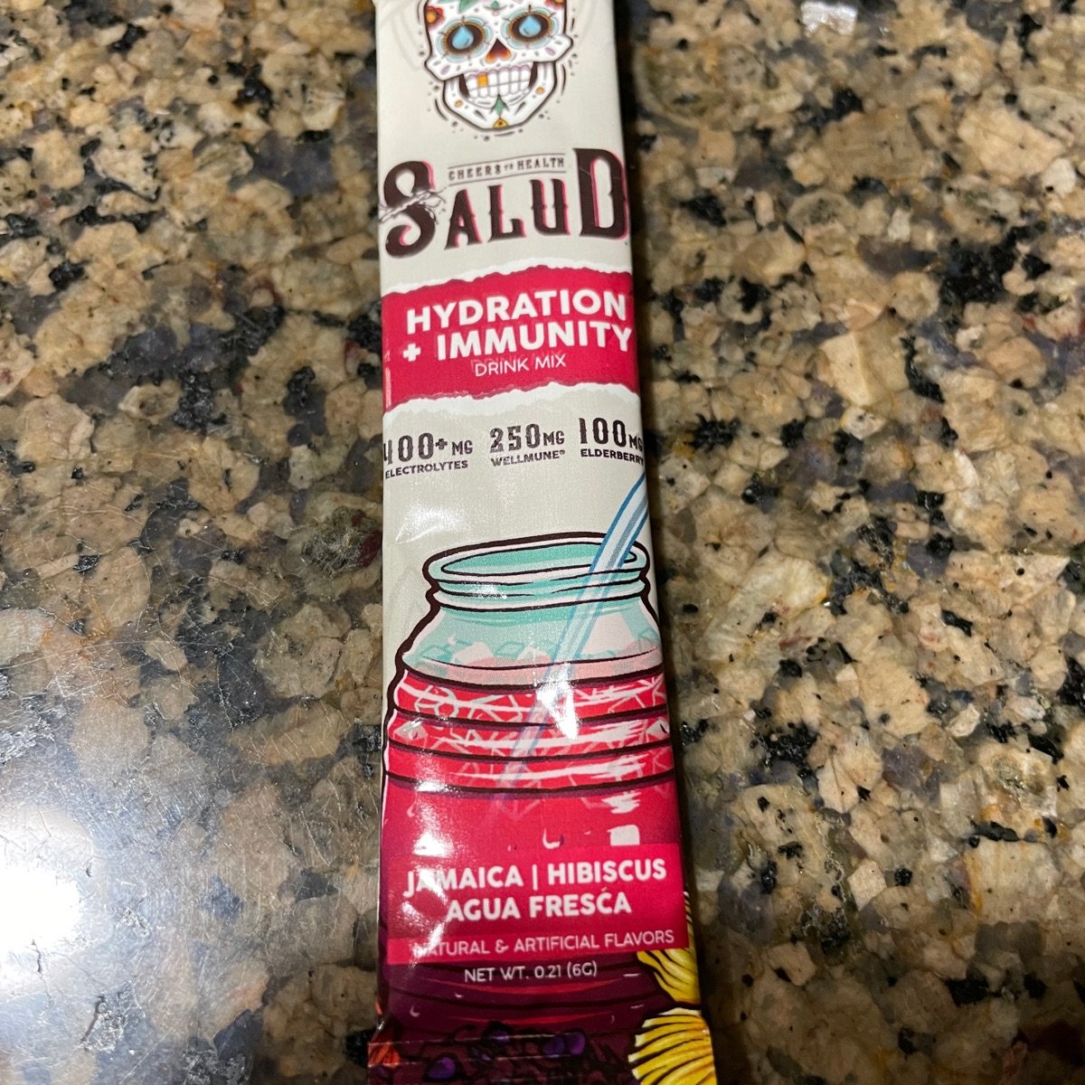 Salud Hydration Immunity Jamaica Hibiscus Agua Fresca Reviews Abillion salud-hydration-immunity-jamaica-hibiscus-agua-fresca-reviews-abillion