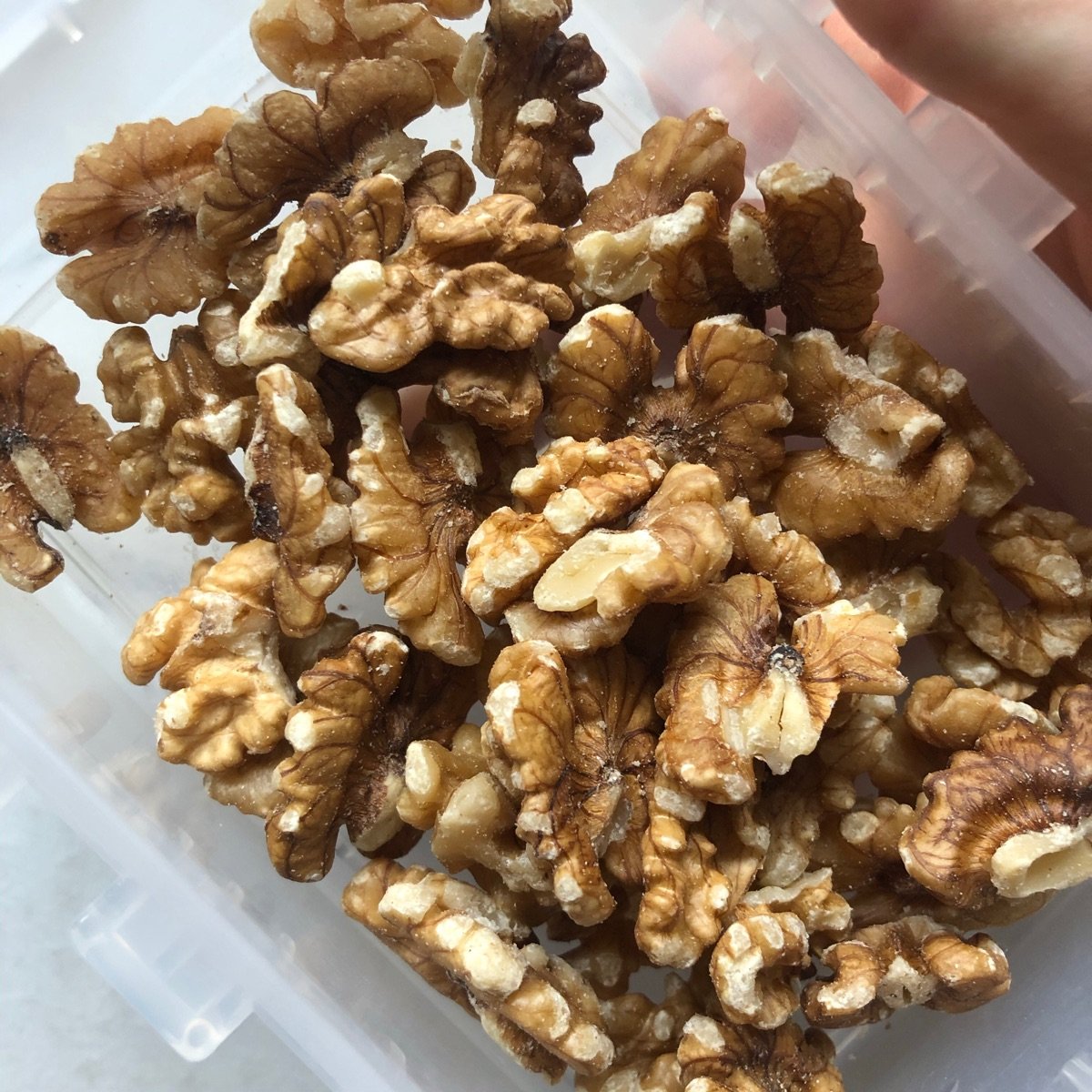The Source Bulk Foods Singapore Walnuts Reviews abillion