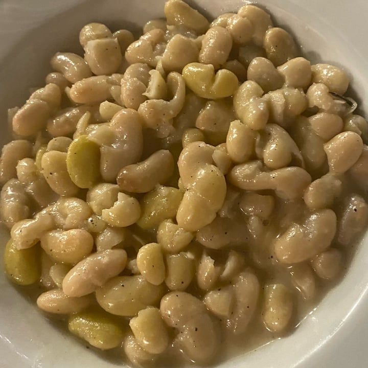 review photo of L'Artrov Bar Trattoria fagioli all’uccelletto shared by @pbrain30 on 21 Jun 2022 - review