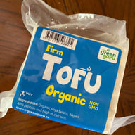 the Tofu tub
