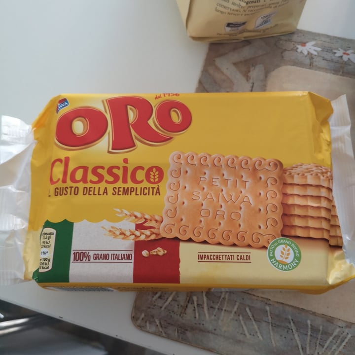 review photo of Oro saiwa ORO Classico shared by @bea1225 on 20 Jun 2022 - review
