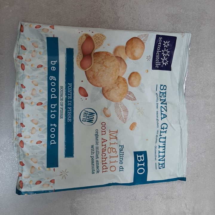 review photo of Sottolestelle Erboristeria shared by @marypeace7 on 15 Jan 2022 - review