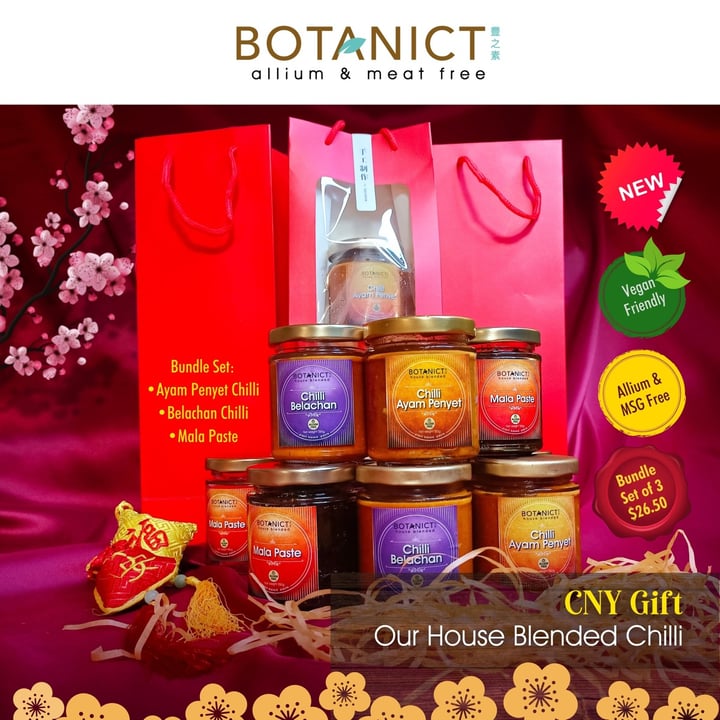 photo shared by @botanict on  13 Jan 2022 - post