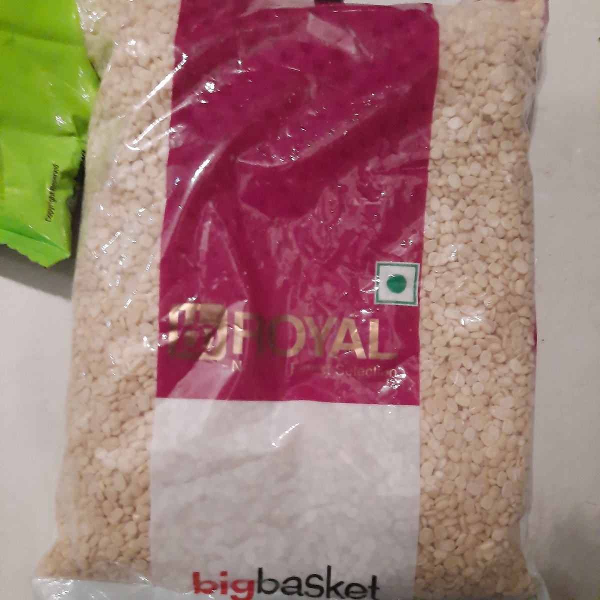 BigBasket Dal Reviews abillion