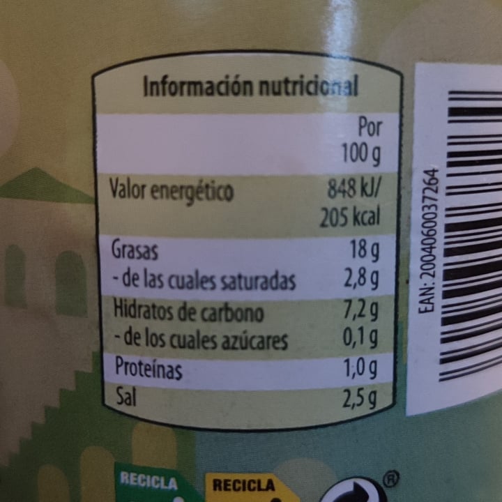 photo of La Villa Salsa tajin shared by @alexisperez on  10 Apr 2022 - review