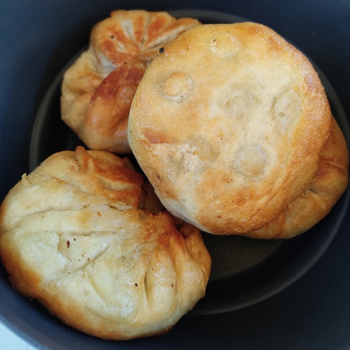 review photo of Mei-Wei Pan Relleno shared by @otrelephant on 05 Jan 2021 - review