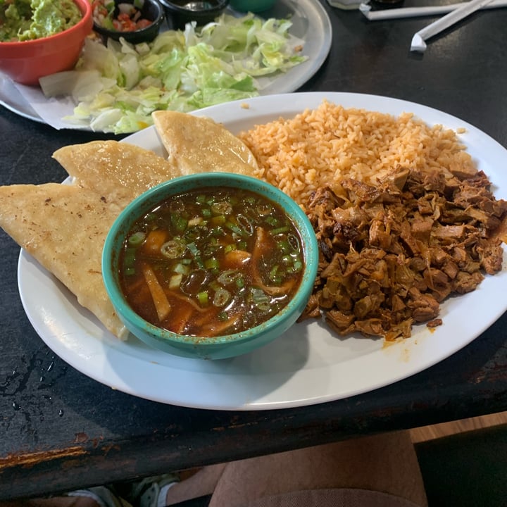 photo of Cascabel Birria shared by @cayo on  01 Aug 2022 - review