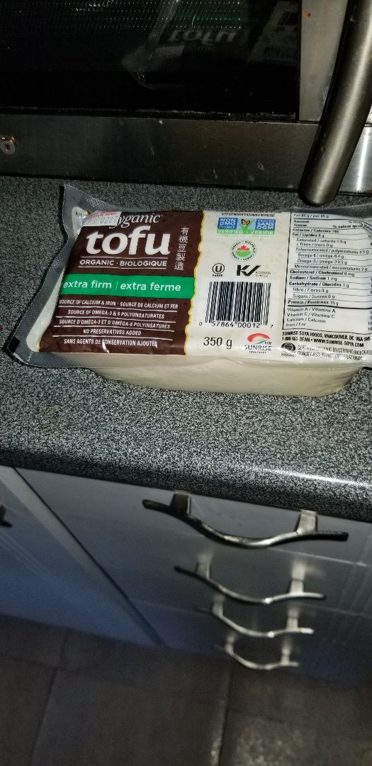 photo of Soyganic Soyganic shared by @larimar on  11 Aug 2019 - review
