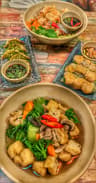 Vietnamese Street Kitchen