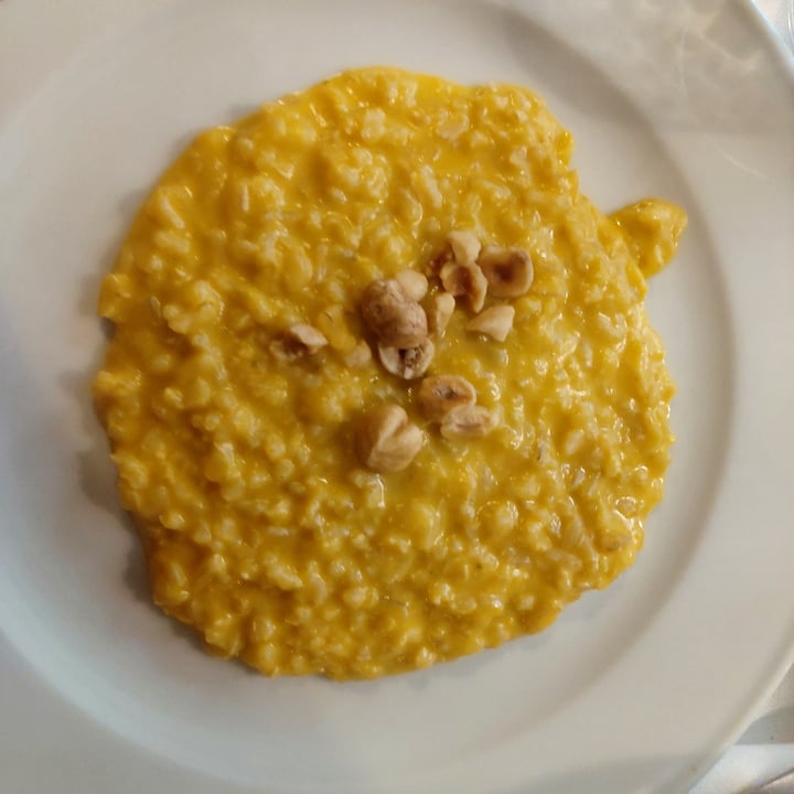 photo of La Colubrina Cena shared by @giulianamic on  20 Dec 2022 - review