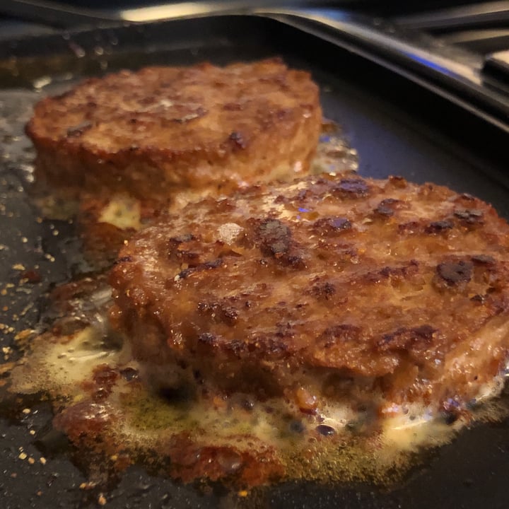 review photo of Beyond Meat Beyond breakfast Sausage Classic shared by @steffensenskitchen on 03 May 2020 - review