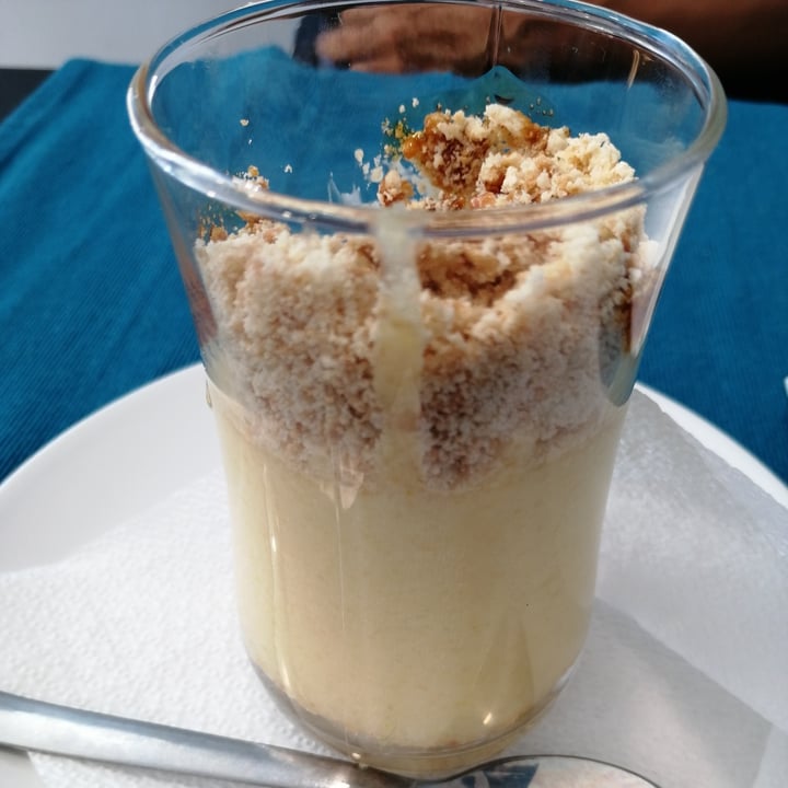 photo of Café-bar O Bo xantar Lemon Pie shared by @leitugavioleta on  19 Jul 2020 - review