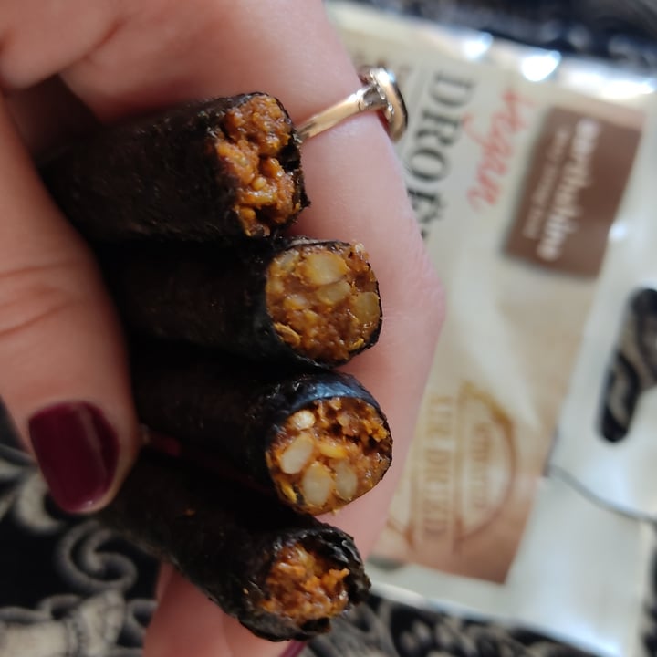 review photo of Earthshine Droewors shared by @anxietea on 17 Apr 2022 - review