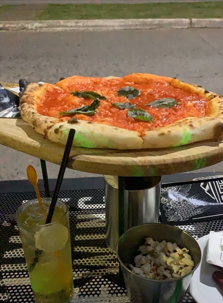 review photo of TBC Tafí Viejo - Cervecería Pizza Marinara shared by @camiacostag on 02 Apr 2020 - review