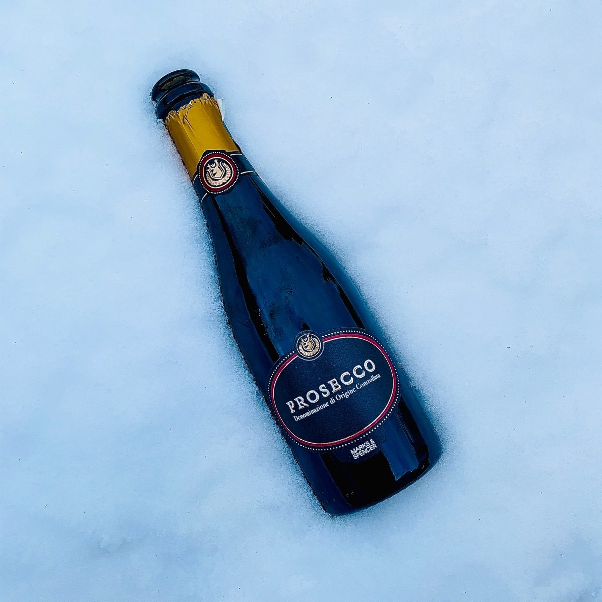 Marks & Spencer Food (M&S) Prosecco Denominazione di Origine