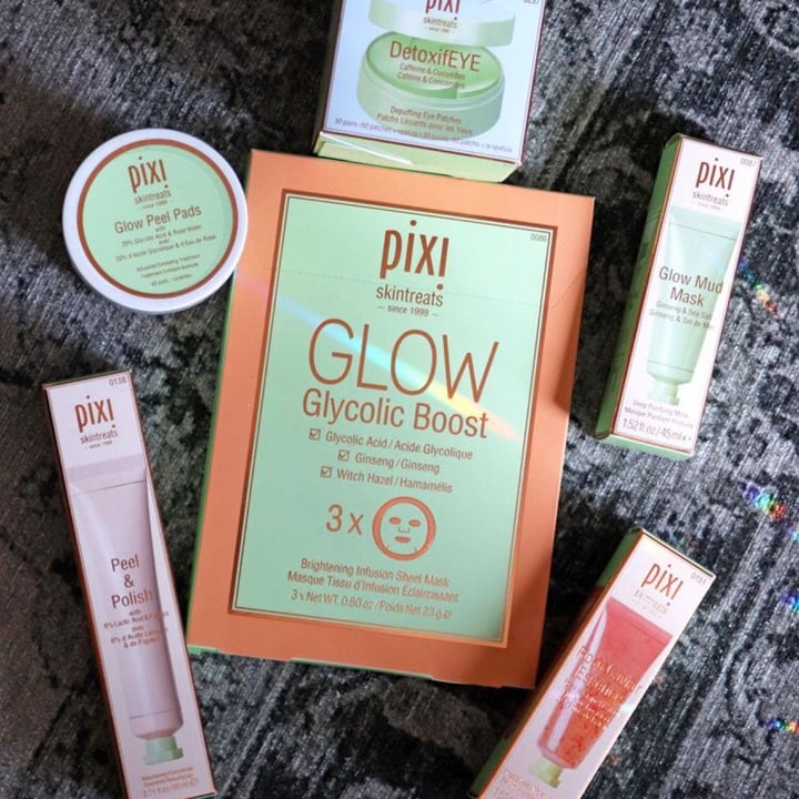 photo of Pixi Pixi Glow Glycolic Boost shared by @ceespicy on  16 Dec 2021 - review