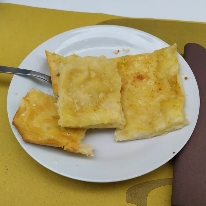 review photo of Ratatouille Vegan Food Focaccia Di Recco shared by @senja on 06 Jun 2022 - review