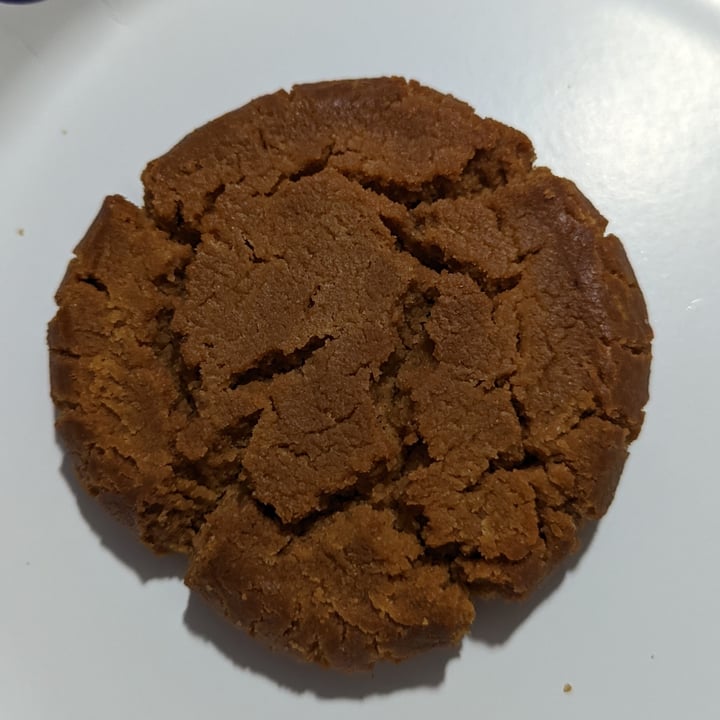 photo of Sugarwish Peanut butter cookie shared by @mcmuelle on  13 May 2022 - review