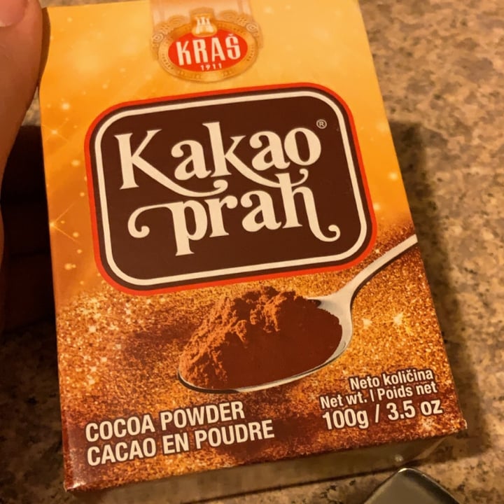 review photo of Kras Kakao prah shared by @shalip on 16 Nov 2021 - review