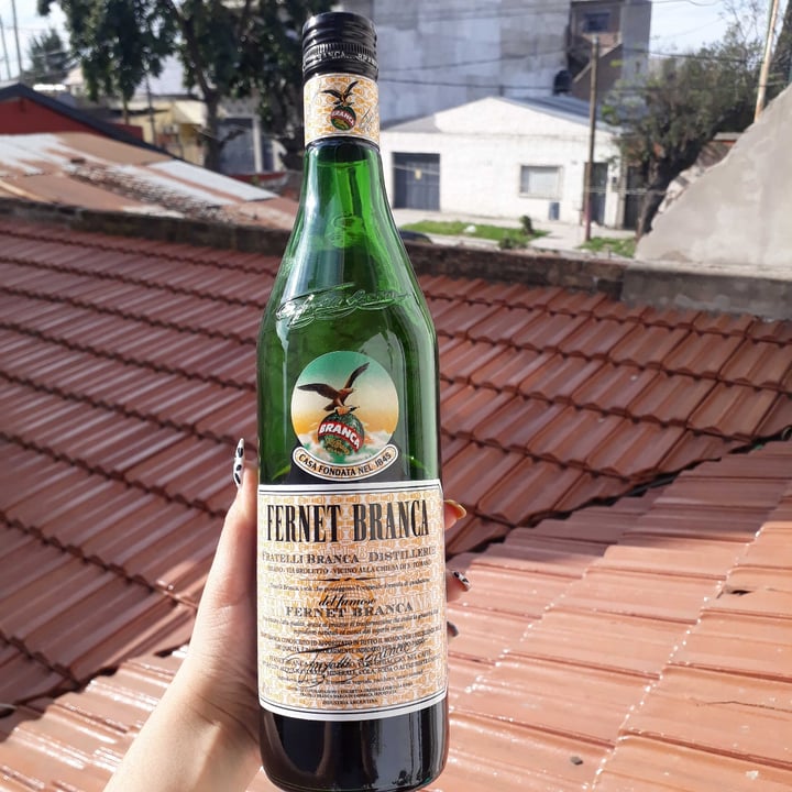 review photo of Fernet Branca Fernet Branca shared by @c3cii on 22 Sep 2020 - review