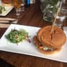 Thrive Café:Bar