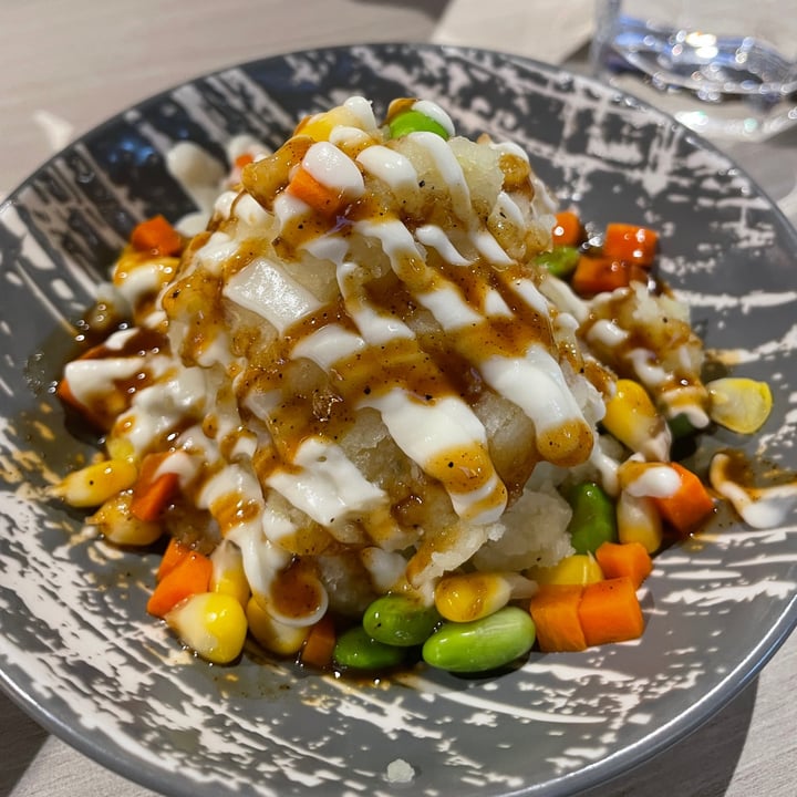 photo of iVegan Mashed Potato shared by @opheeeliaaa on  02 May 2022 - review