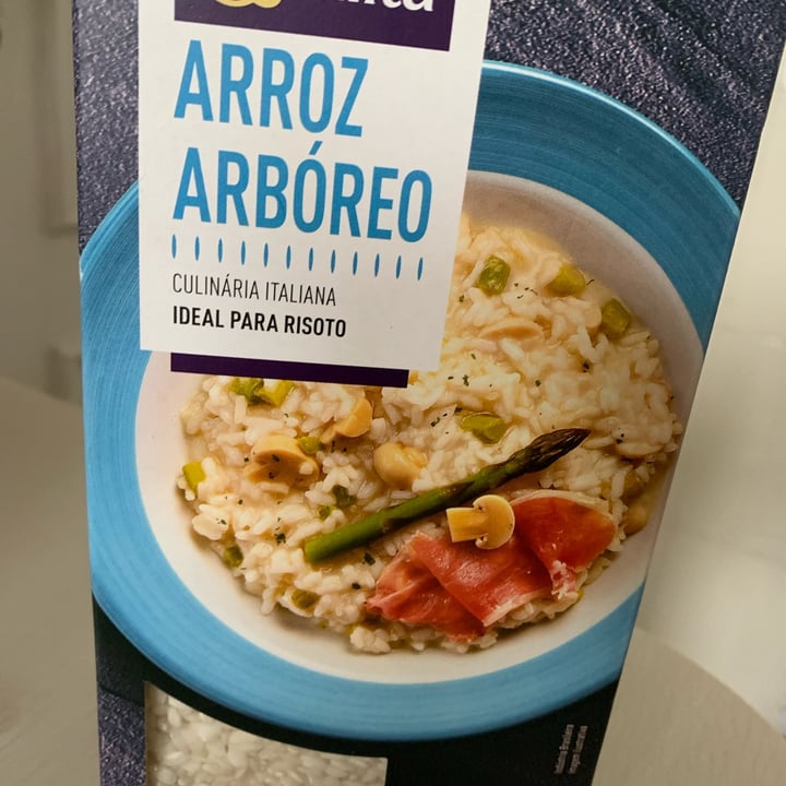 photo of Arroz arboreo Qualita Arroz arboreo Qualita shared by @durucris on  11 May 2022 - review