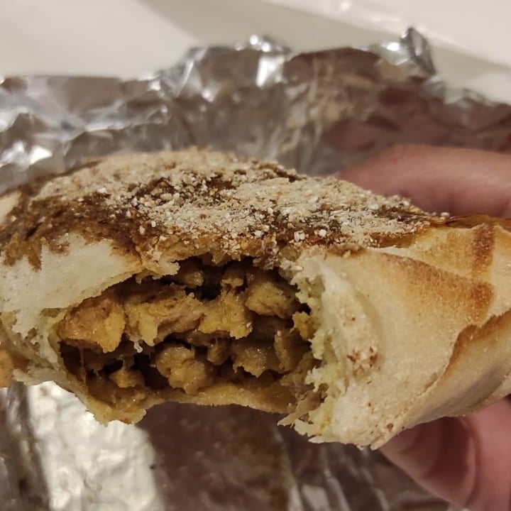 review photo of PAPAS ELVIRA Pastela De Soja Texturizada shared by @sandramfdez on 27 Apr 2021 - review