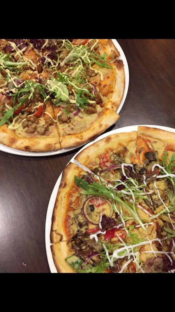 photo of WellSmoocht Jack & Dill Pizza shared by @jojojojo on  10 Sep 2020 - review