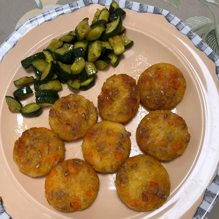 review photo of Alma verde produtos orgânicos rollini zucca e carote shared by @francialberti1998 on 02 Sep 2022 - review
