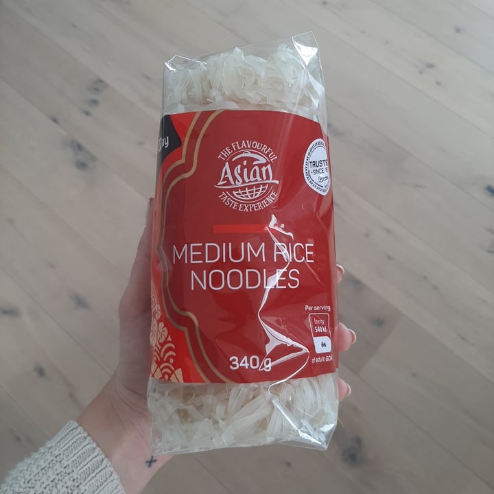 photo of Pick n Pay Medium Rice Noodles shared by @kristinmac on  15 Nov 2020 - review