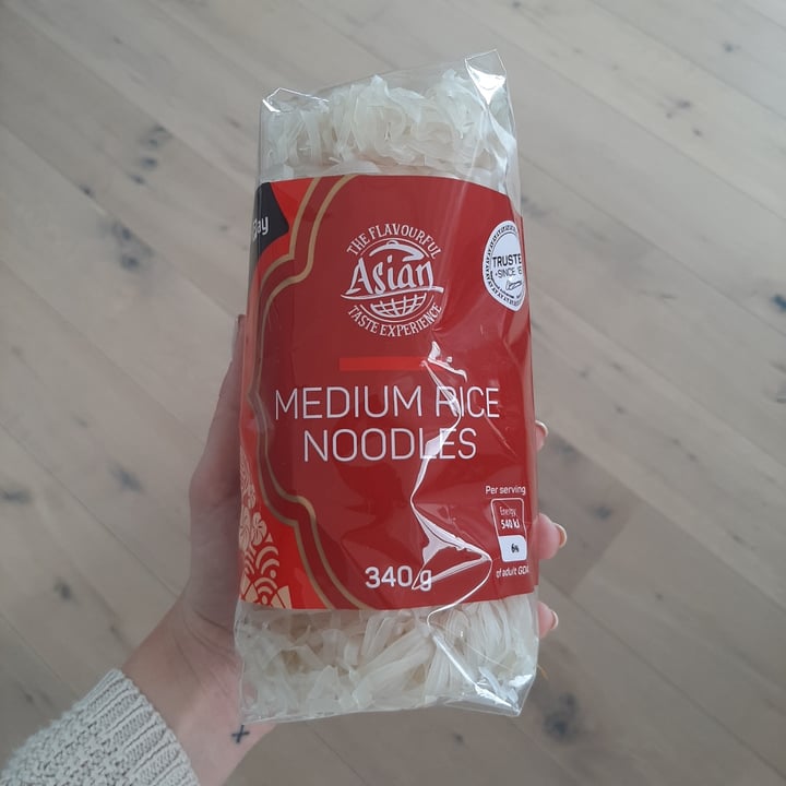 review photo of Pick n Pay Medium Rice Noodles shared by @kristinmac on 15 Nov 2020 - review