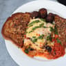 Sage Plant Based Bistro and Brewery Echo Park