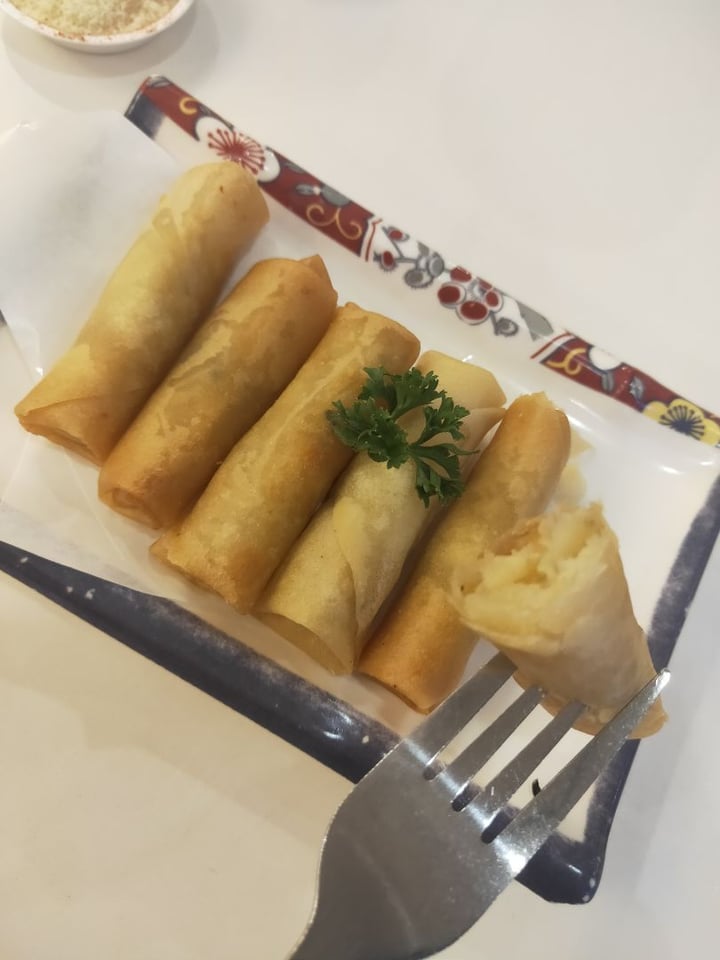 photo of Just Acia - Bedok Spring Rolls shared by @sherio on  15 Apr 2020 - review