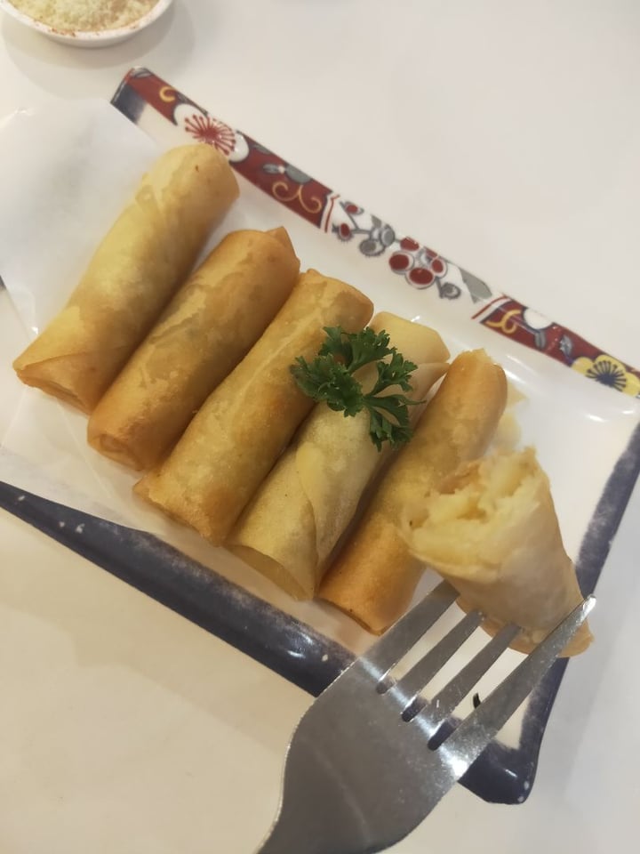 review photo of Just Acia - Bedok Spring Rolls shared by @sherio on 15 Apr 2020 - review