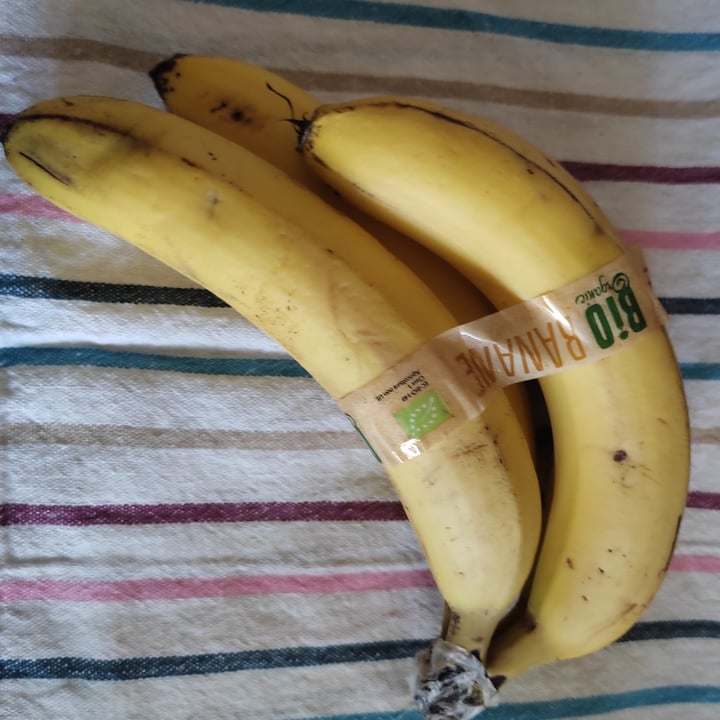 photo of Lidl Bio Banane Bio di Lidl shared by @melybz on  10 Apr 2022 - review