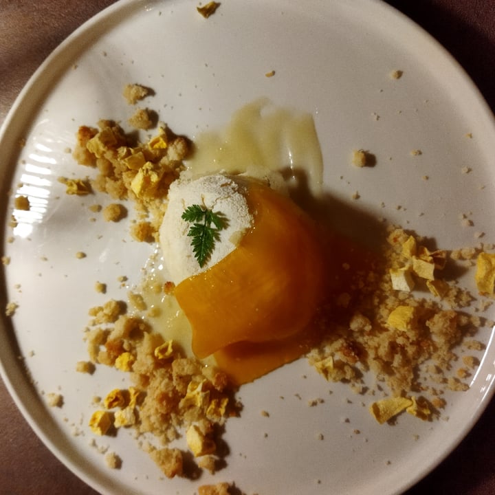 review photo of Erbavoglio Solero 1994 shared by @martafarruggia on 13 Jun 2022 - review