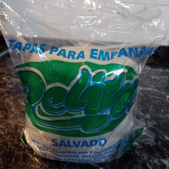 photo of Delitap Tapa De Empanadas Salvado shared by @rodrigogarcia on  26 Mar 2022 - review