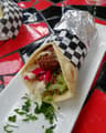 Restaurante Habibi's Pitas