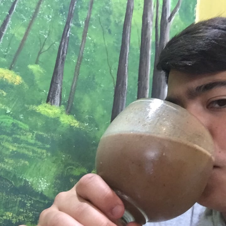 review photo of Vegan Planet Chocolate Blue shared by @phorip22 on 01 Jul 2021 - review