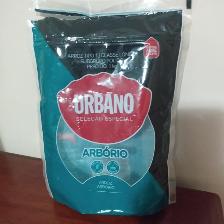 review photo of Urbano Arroz Arbóreo shared by @lauroml on 08 May 2022 - review