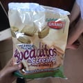 La Coope en Casa - BOCADITOS DE CEREALES GRANIX AVENA Y TRIGO RELLENO SABOR  FRUTILLA 180grs